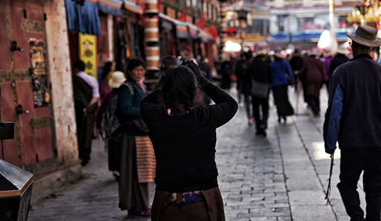 Сухопутный тур из Пекина через Сиань, Лхасу и Базовый лагерь Эвереста  в Катманду